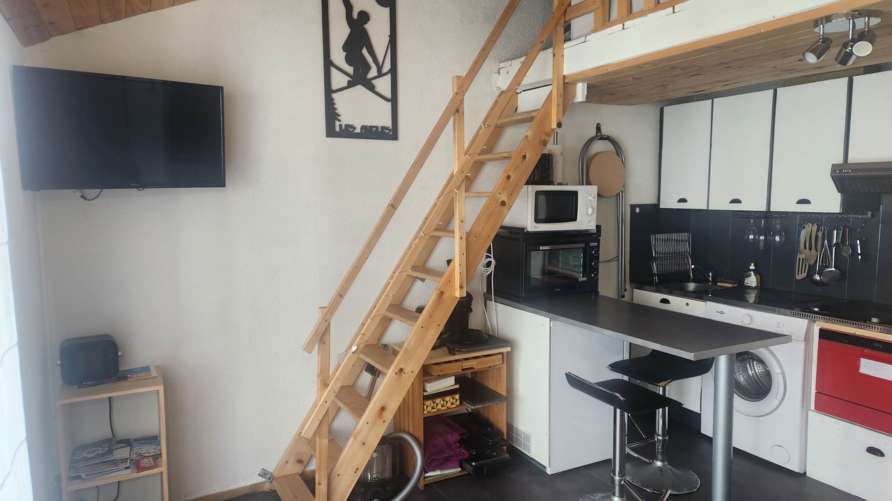 Photo of Kitchen in Les Angles