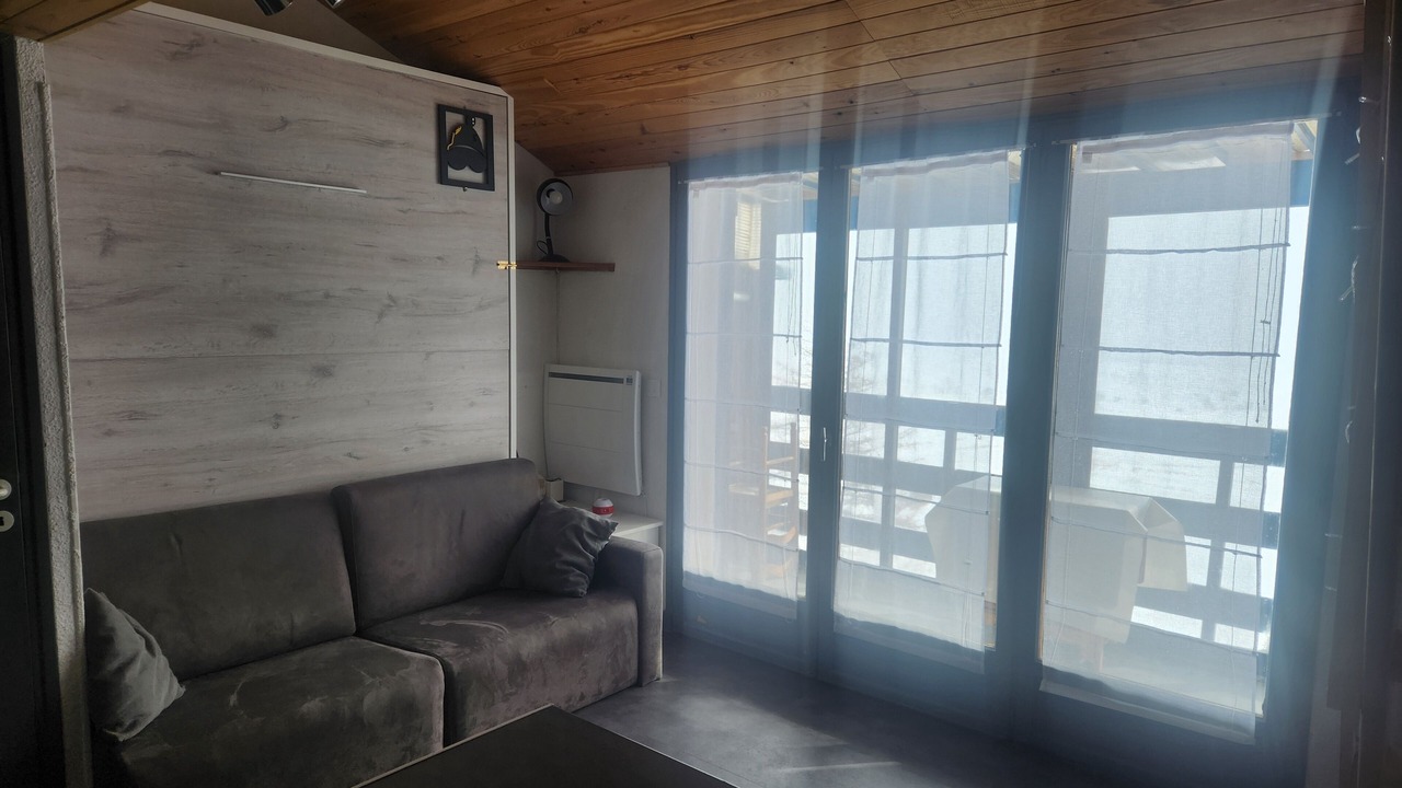 Photo of Livingroom in Les Angles