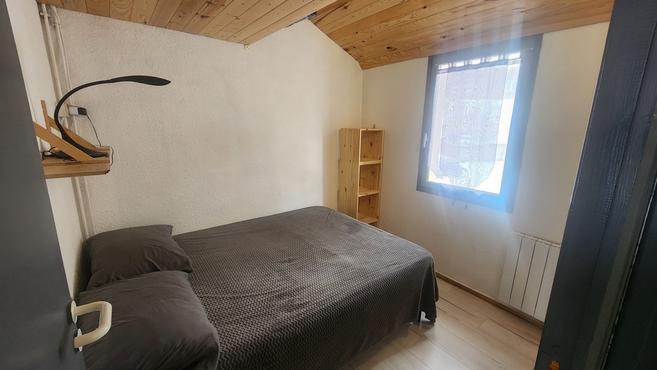 Photo of Bedroom in Les Angles