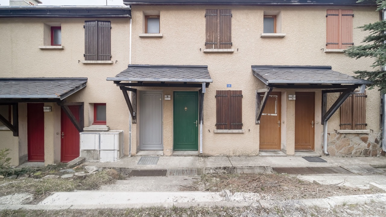 Photo of Outdoor in Les Angles