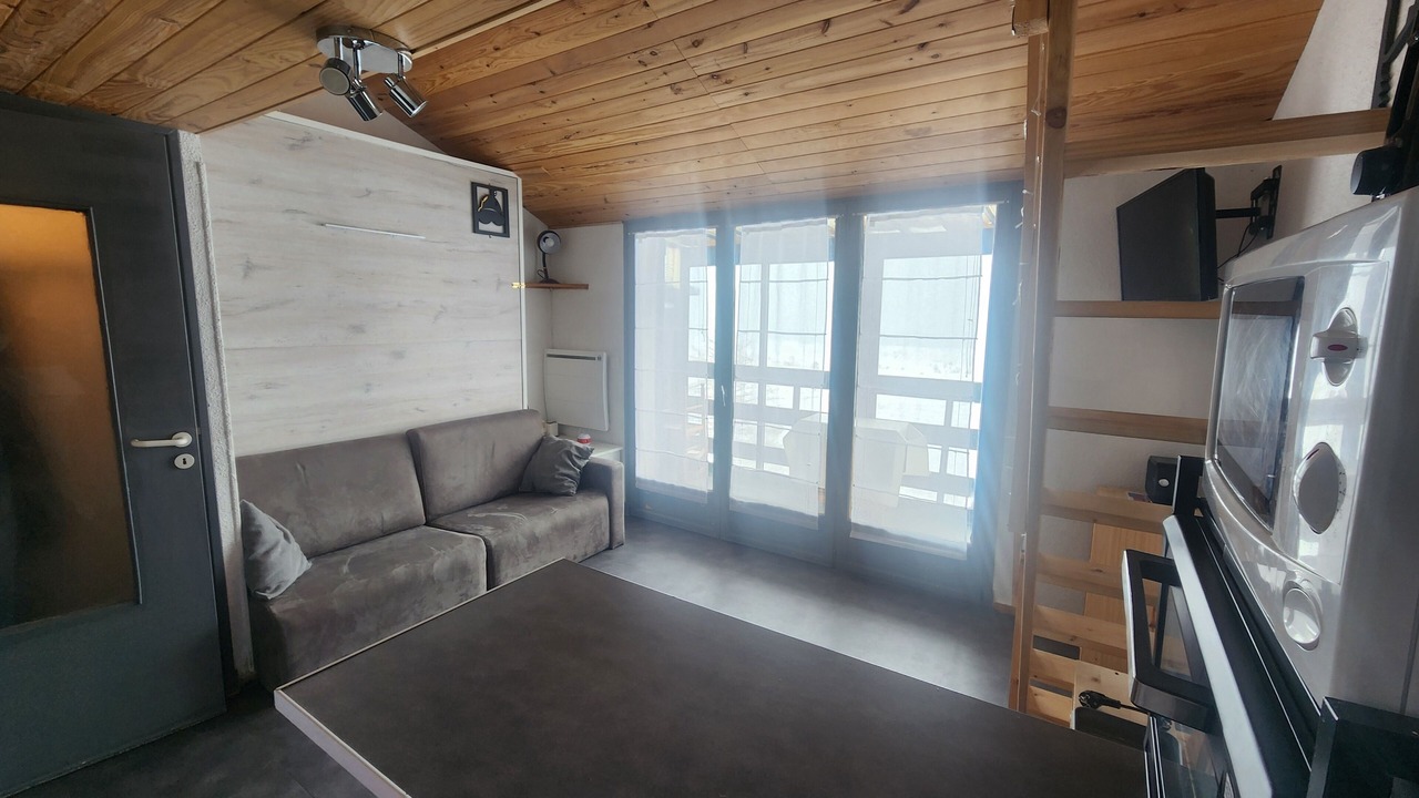 Photo of Livingroom in Les Angles