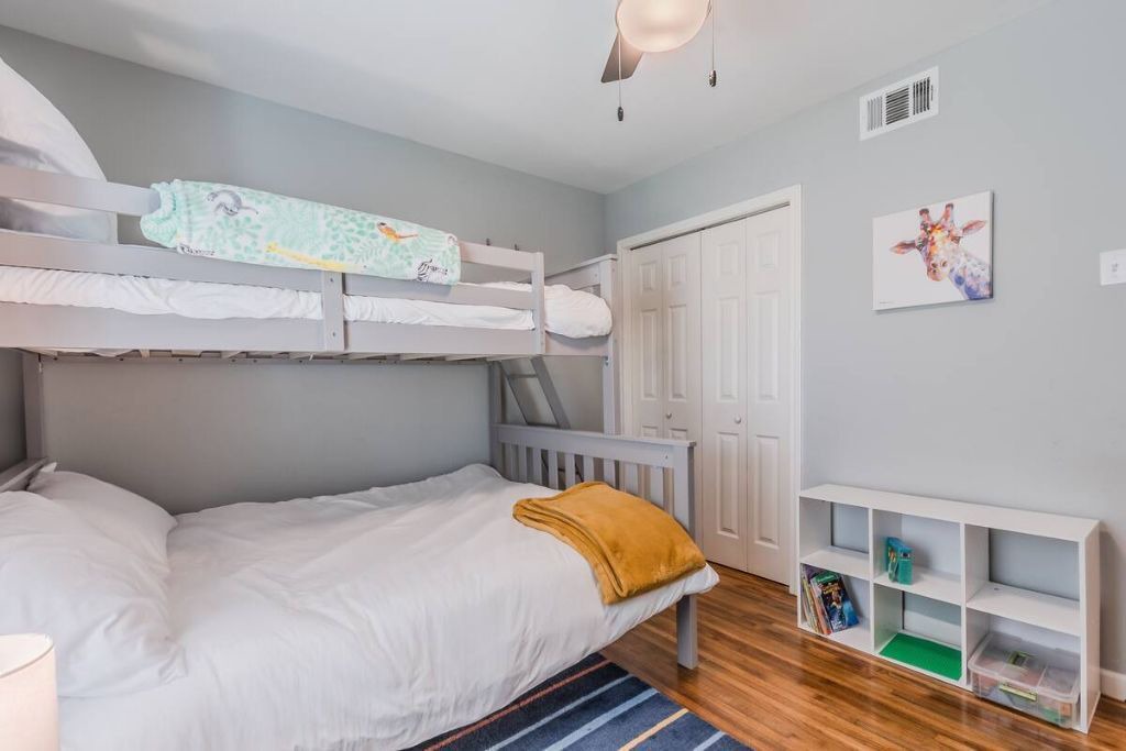 Photo of Bedroom in Dallas