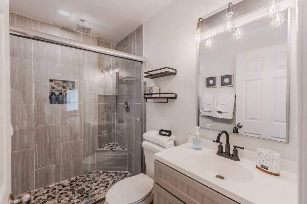 Photo of Bathroom in Dallas