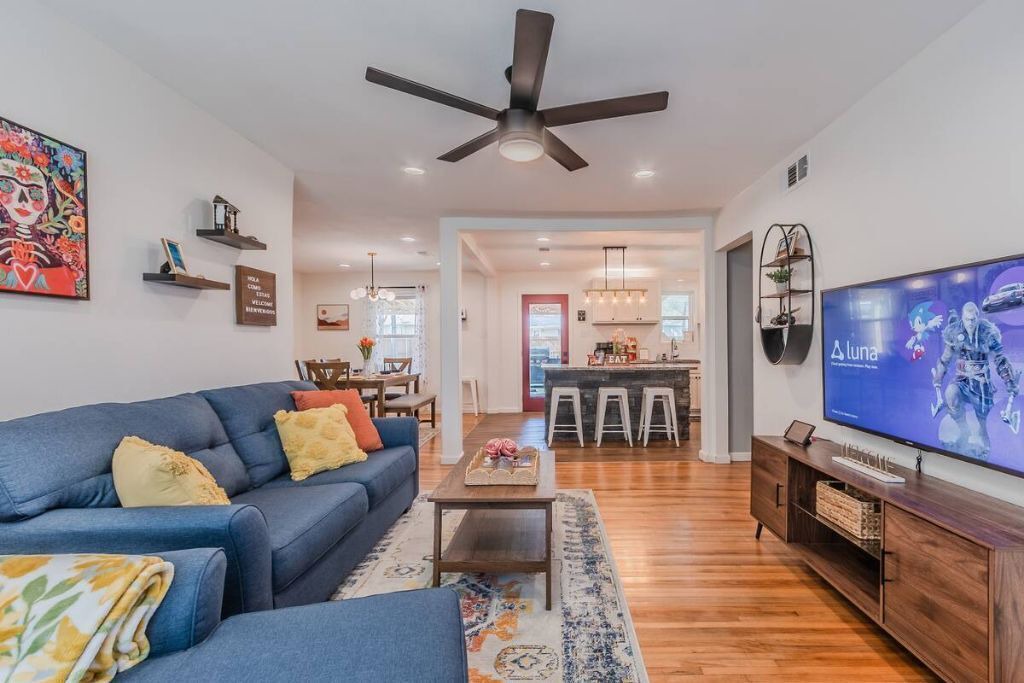 Photo of Bedroom in Dallas