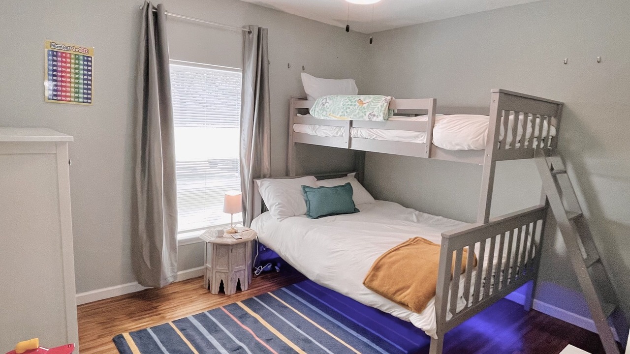 Photo of Bedroom in Dallas
