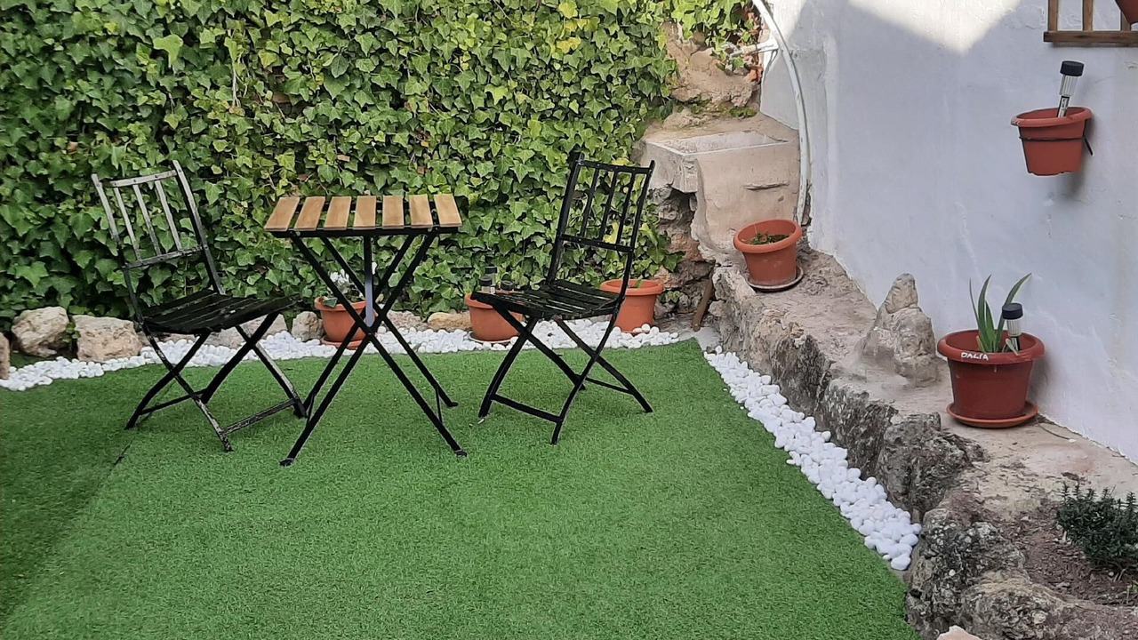 Photo of Outdoor in Borja