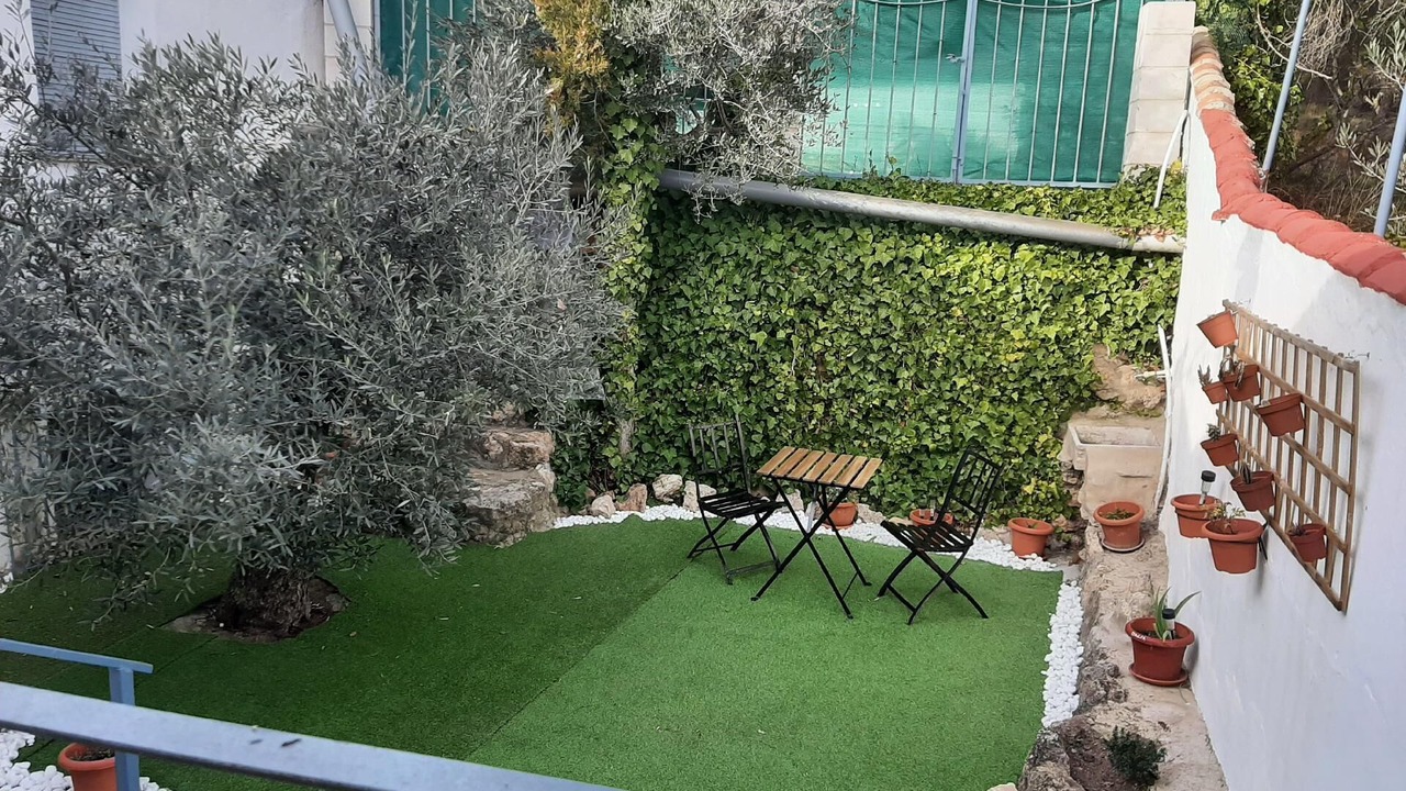 Photo of Outdoor in Borja