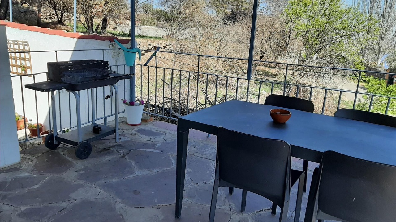 Photo of Outdoor in Borja