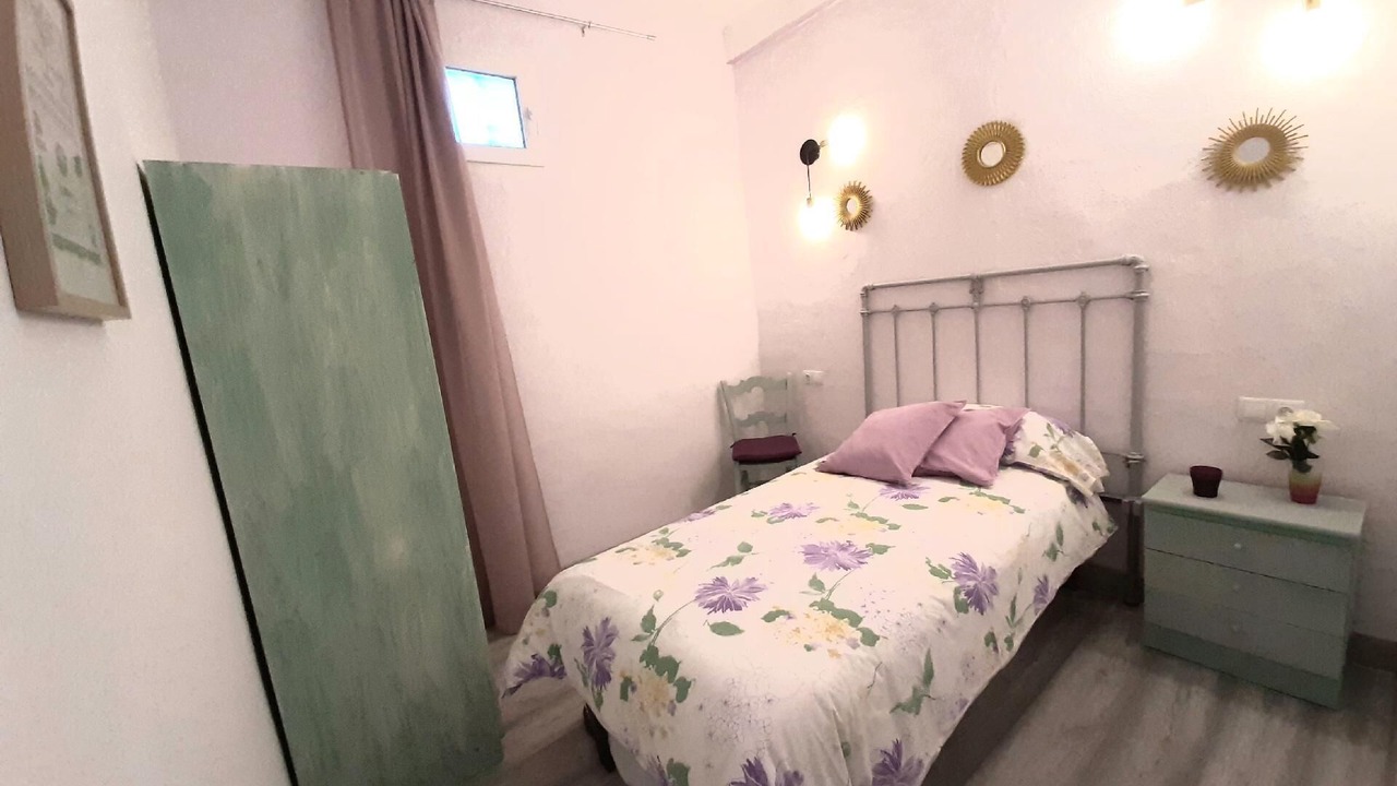 Photo of Bedroom in Borja