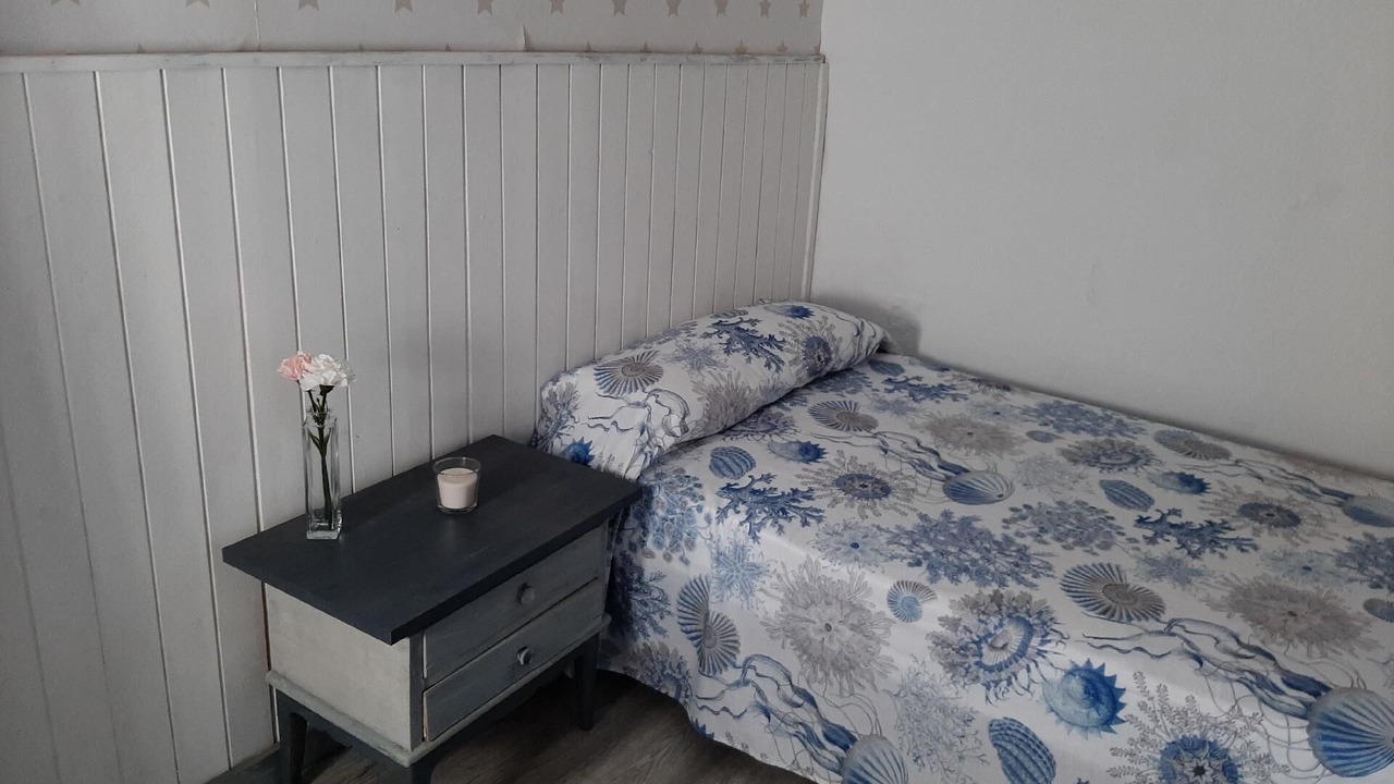 Photo of Bedroom in Borja
