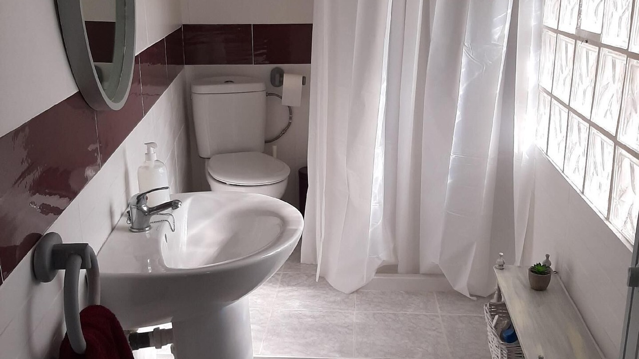 Photo of Bathroom in Borja
