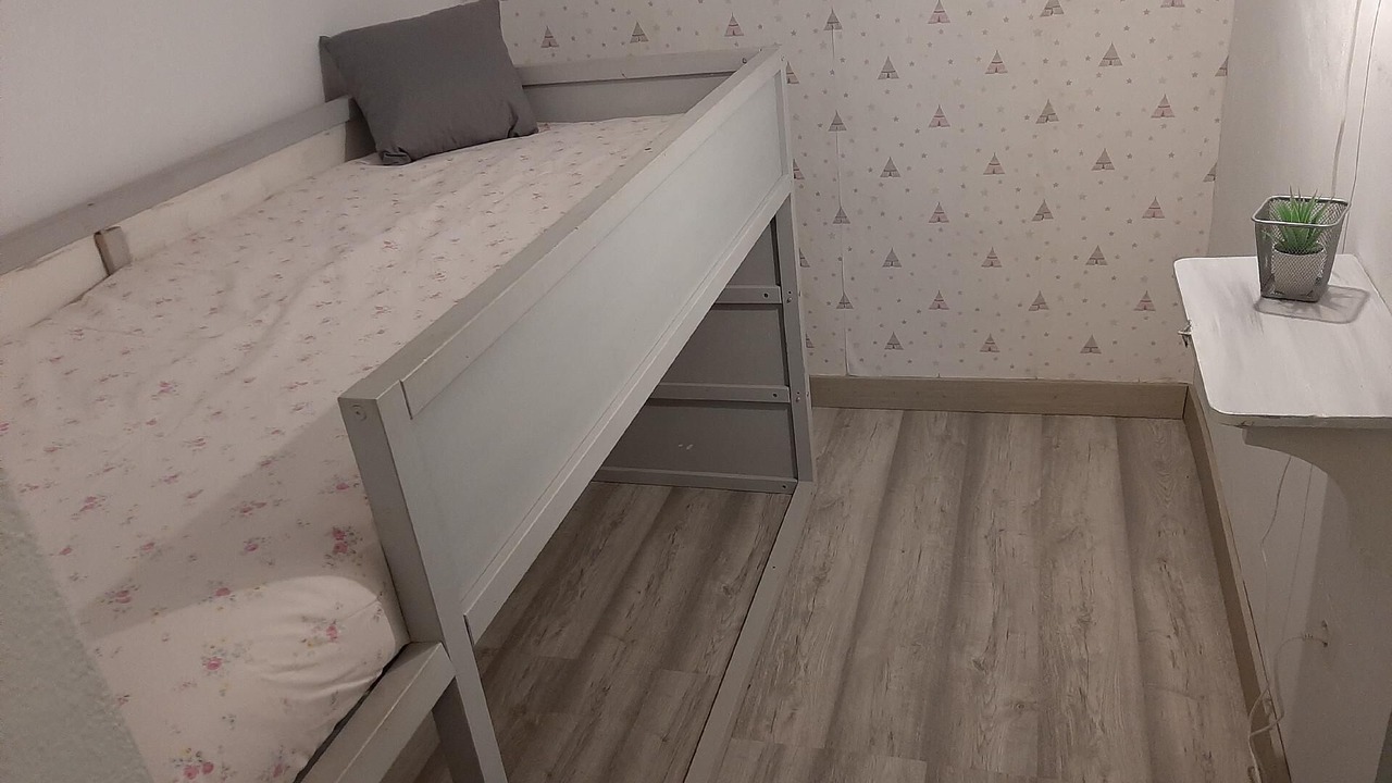 Photo of Bedroom in Borja