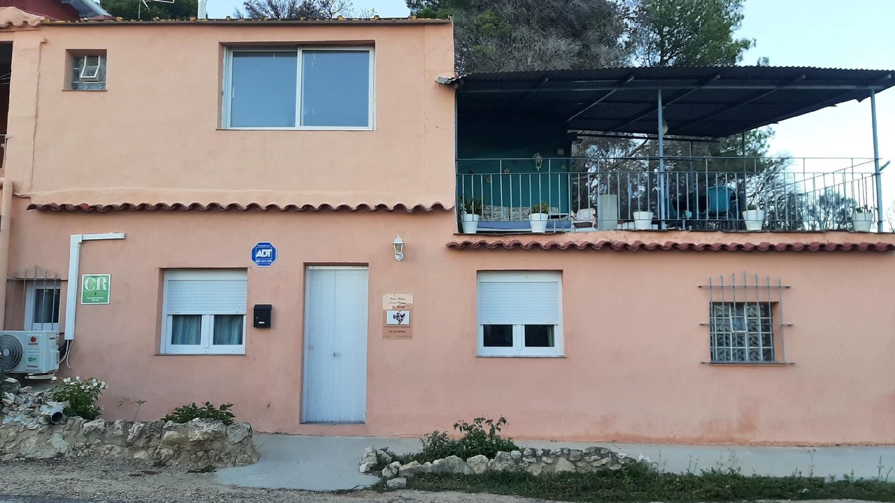 Photo of Outdoor in Borja