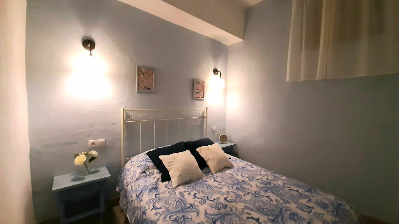 Photo of Bedroom in Borja