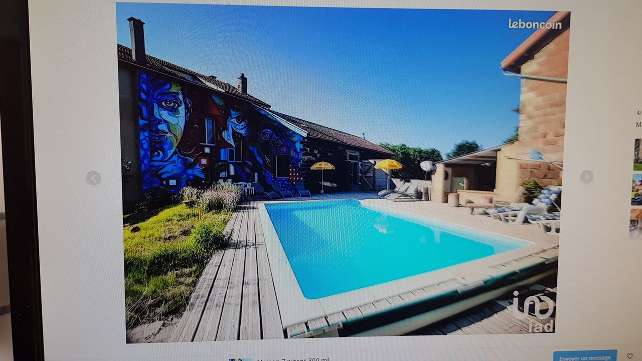 Photo of Outdoor in Alleyrac