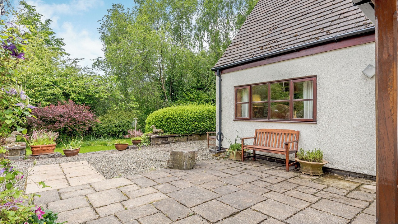 Photo of Outdoor in Llanidloes