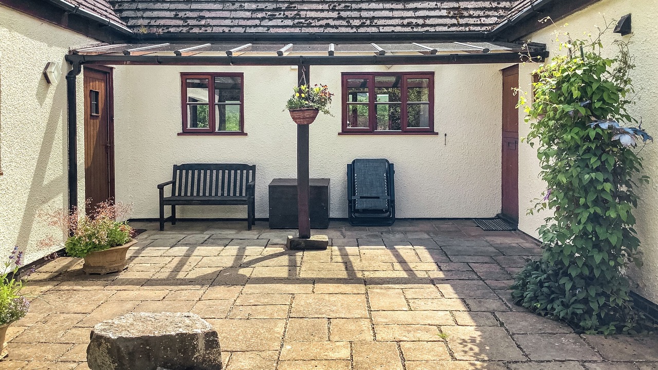 Photo of Outdoor in Llanidloes