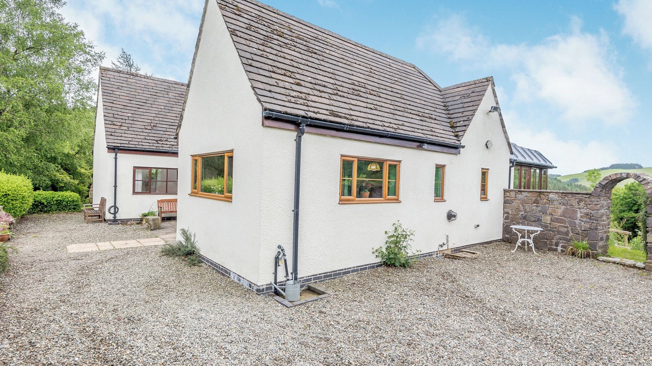 Photo of Outdoor in Llanidloes