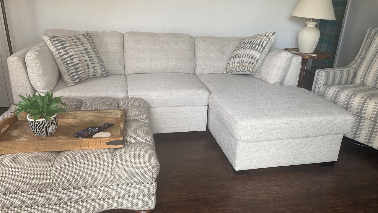 Photo of Livingroom in Johnsonville