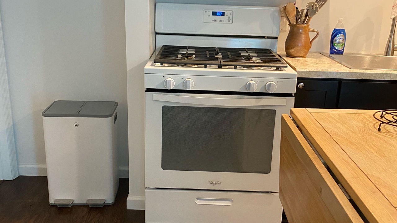 Photo of Kitchen in Johnsonville