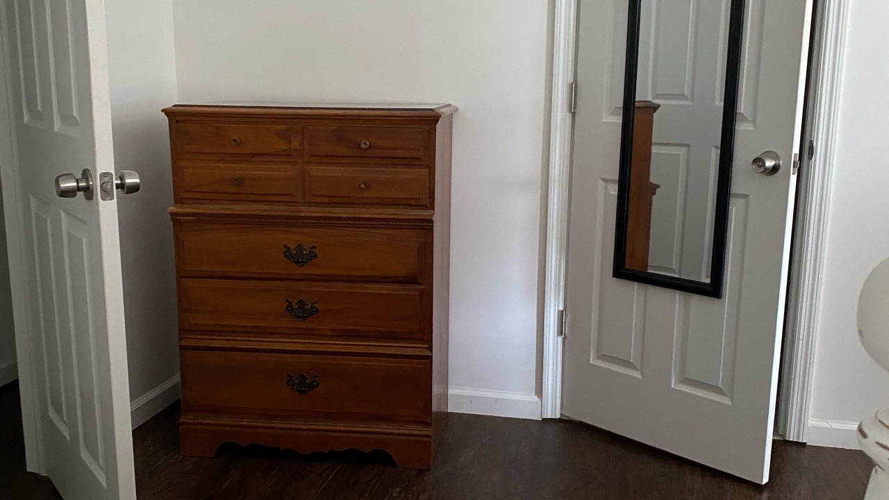 Photo of Bedroom in Johnsonville