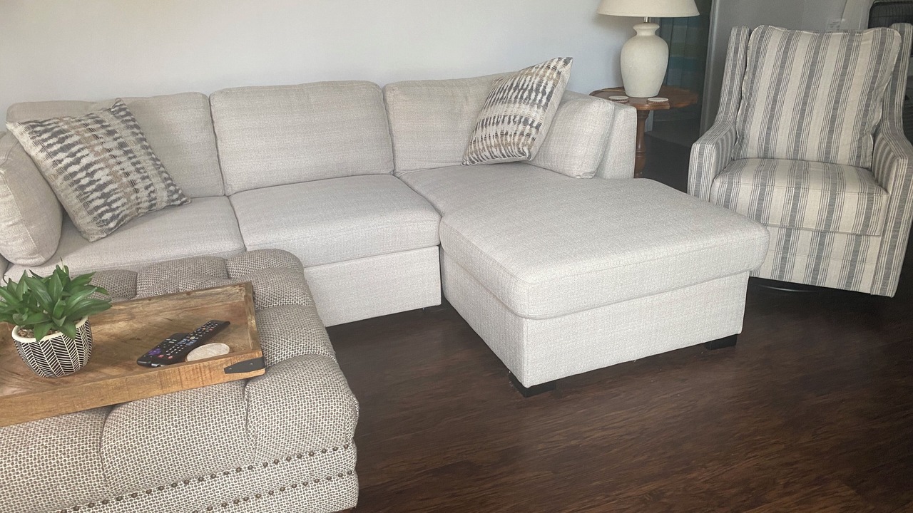 Photo of Livingroom in Johnsonville