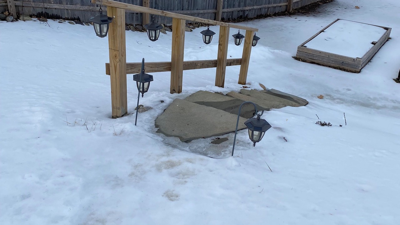 Photo of Outdoor in Johnsonville