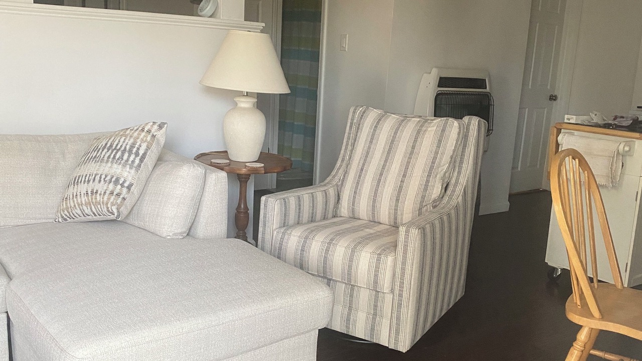 Photo of Livingroom in Johnsonville