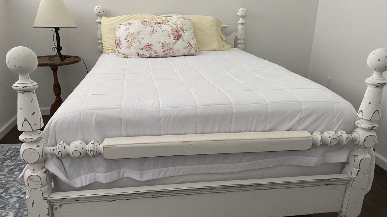 Photo of Bedroom in Johnsonville