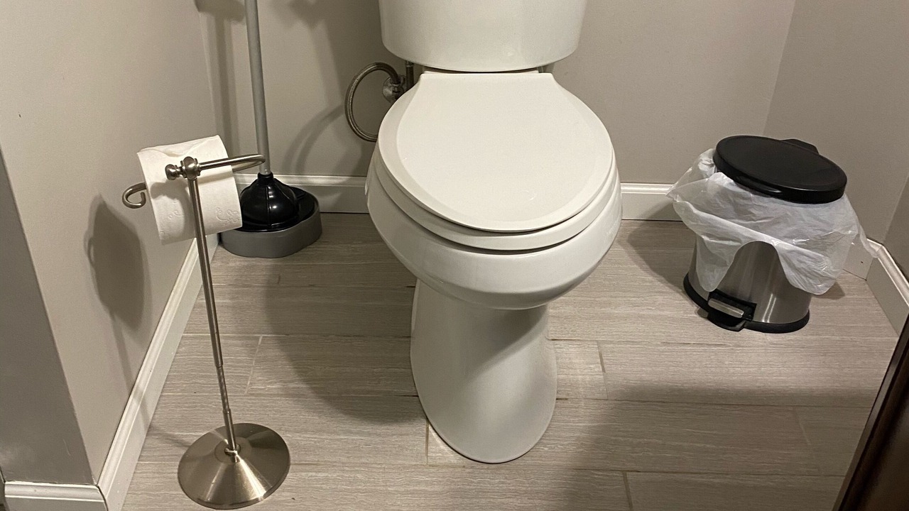 Photo of Bathroom in Johnsonville