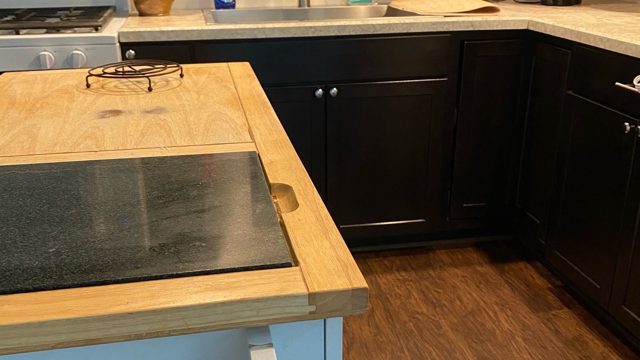 Photo of Kitchen in Johnsonville