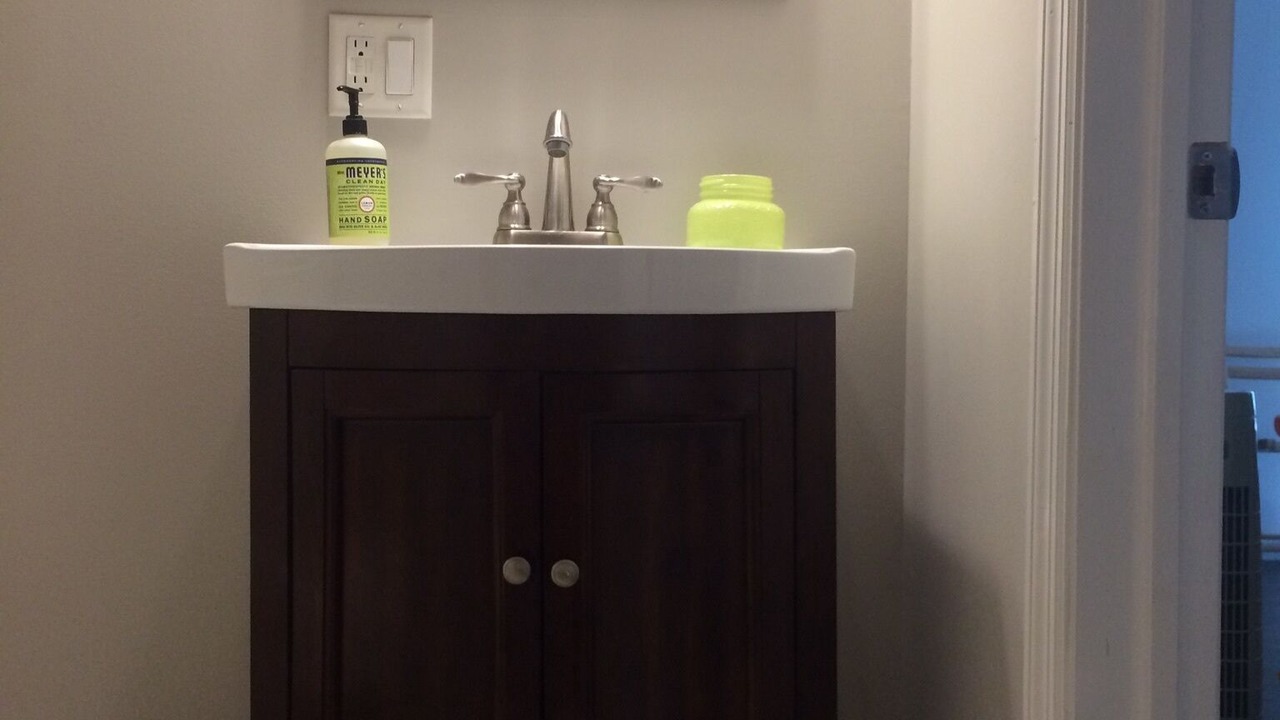 Photo of Bathroom in Johnsonville