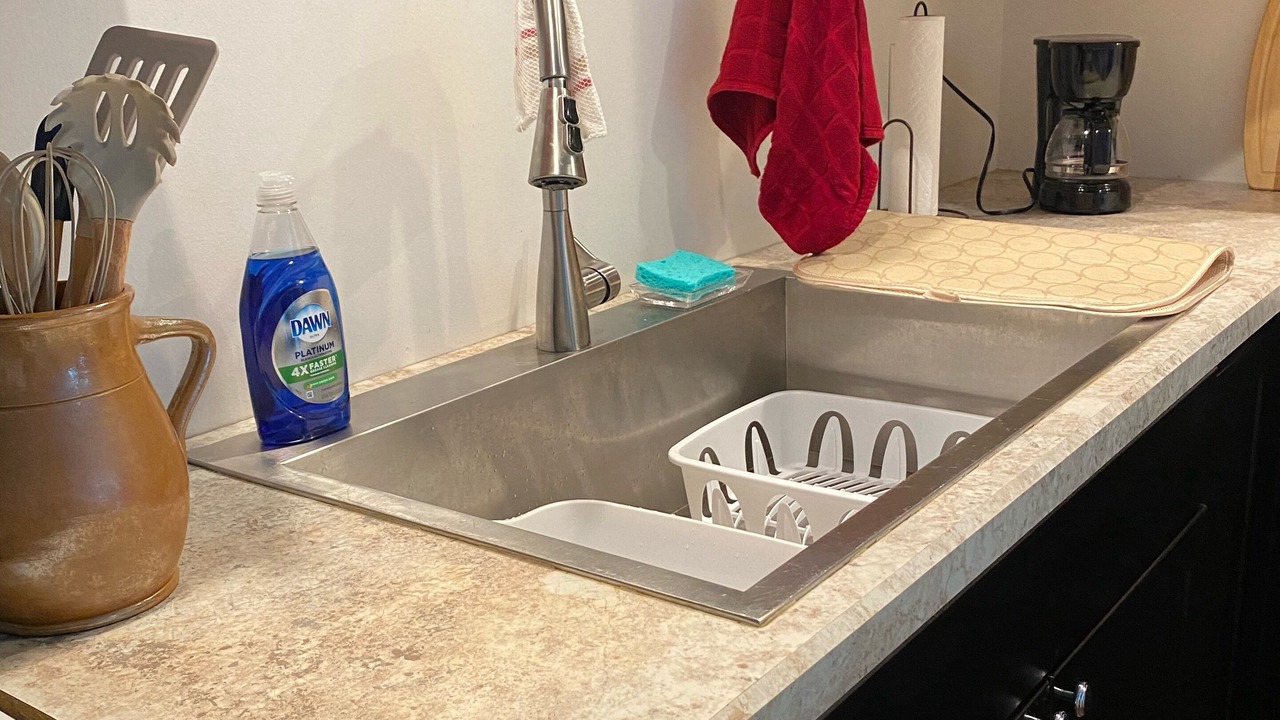 Photo of Kitchen in Johnsonville