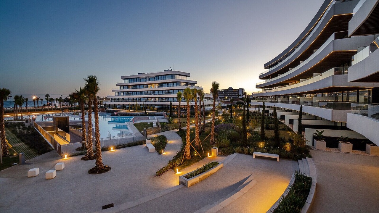 Photo of Outdoor in Torremolinos