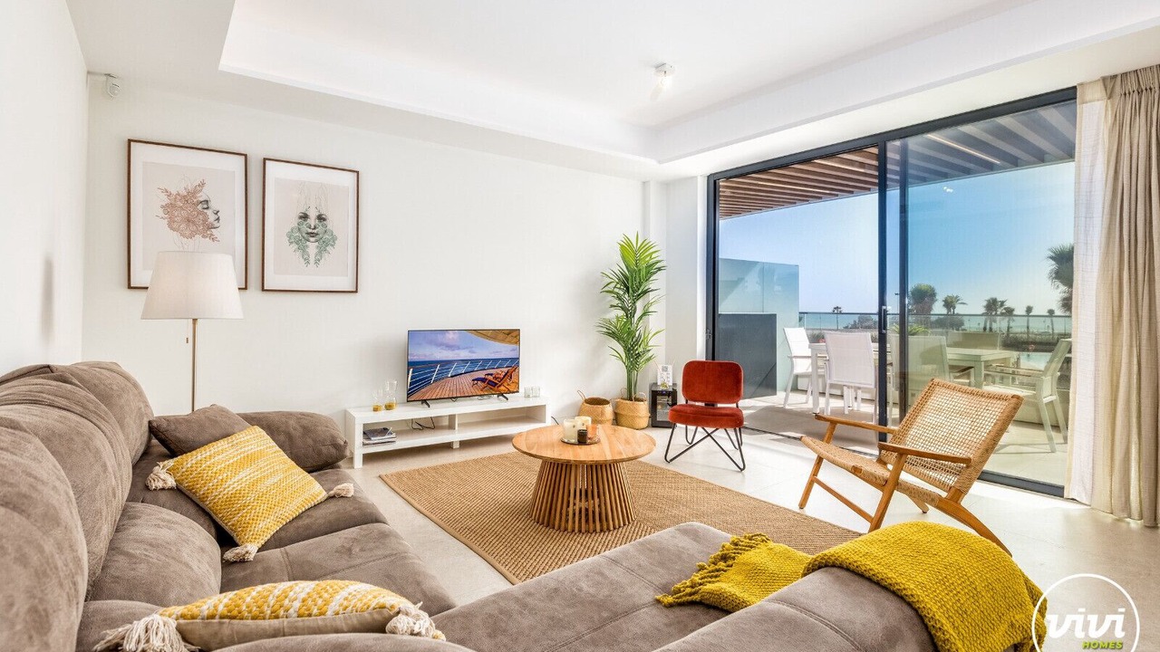 Photo of Livingroom in Torremolinos