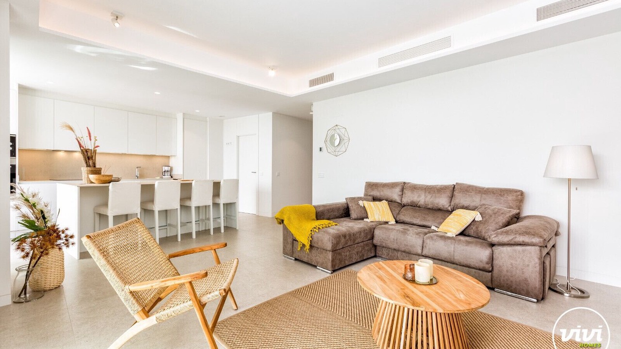 Photo of Livingroom in Torremolinos