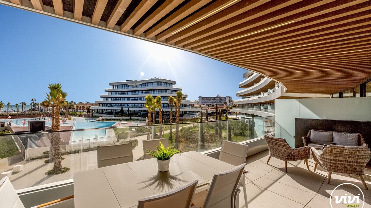 Photo of Outdoor in Torremolinos