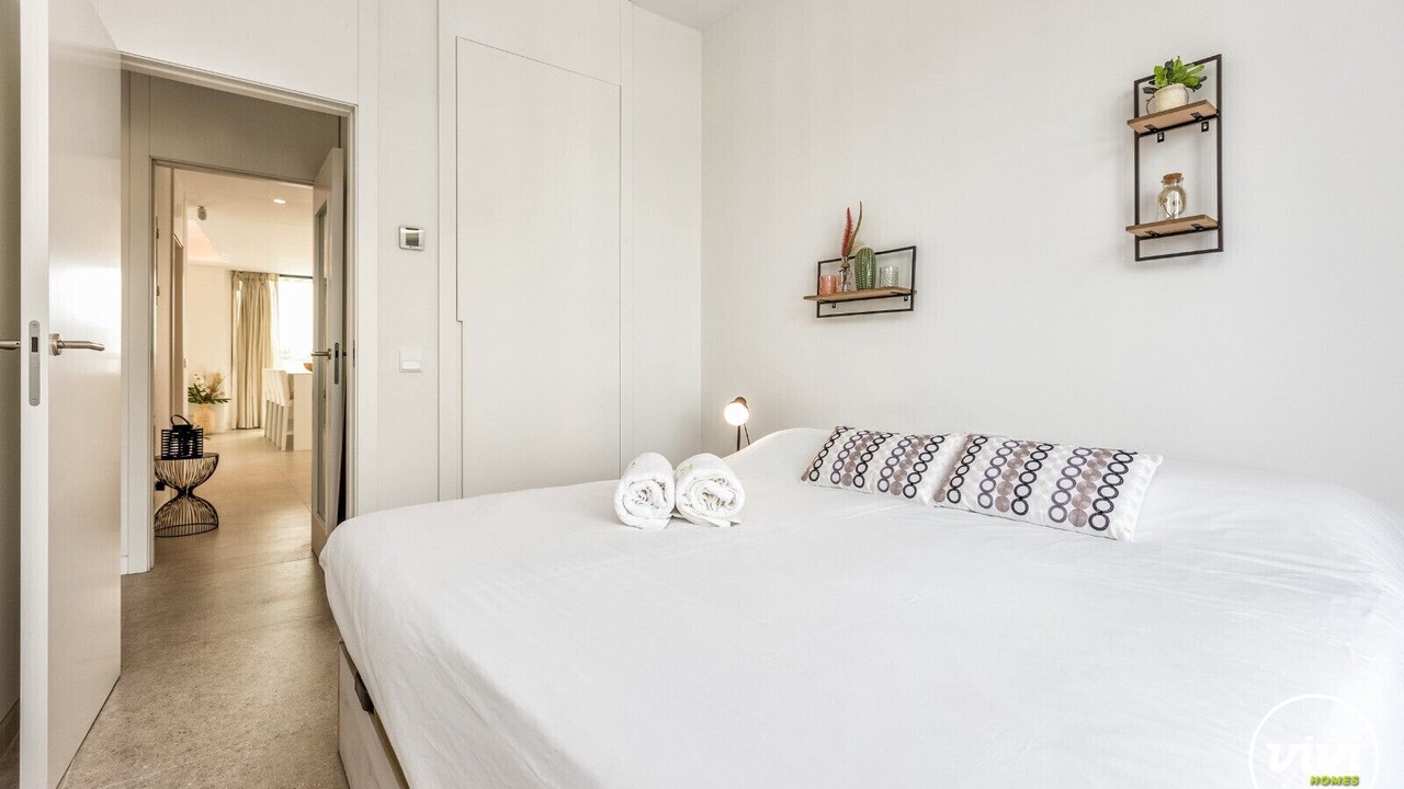 Photo of Bedroom in Torremolinos