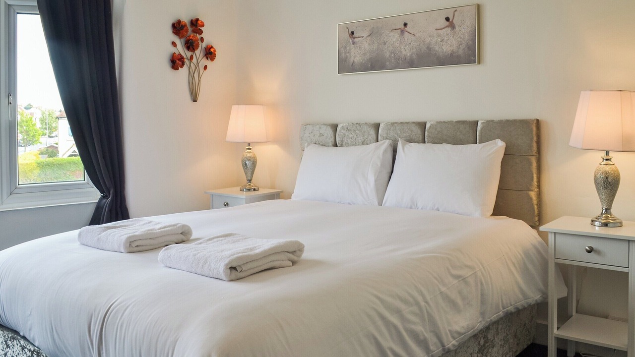 Photo of Outdoor in Folkestone