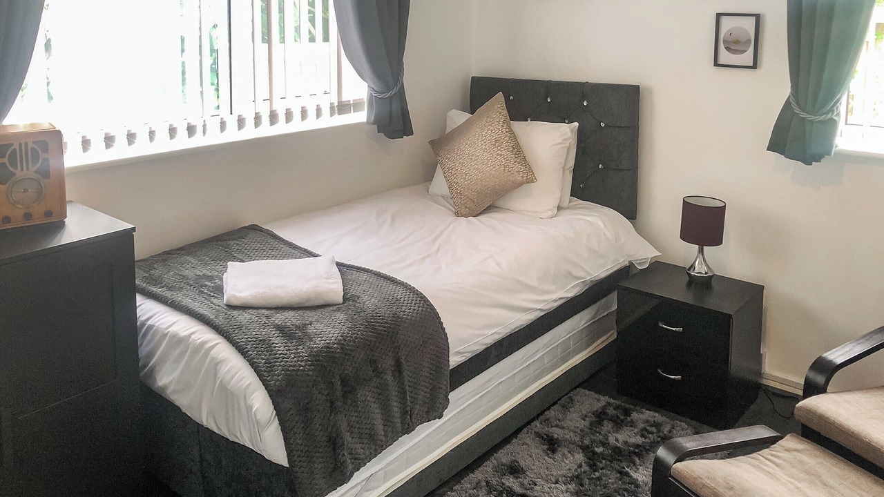 Photo of Outdoor in Folkestone