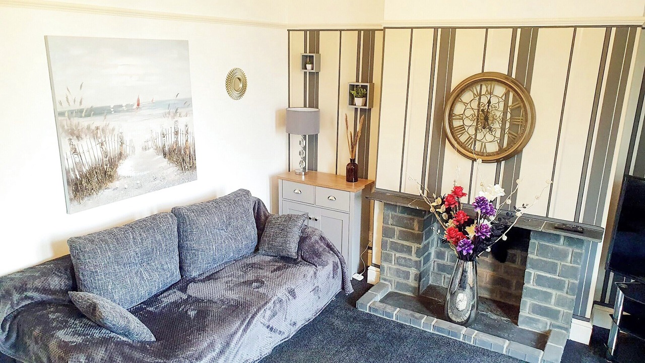 Photo of Outdoor in Folkestone