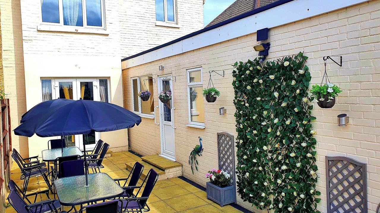 Photo of Outdoor in Folkestone