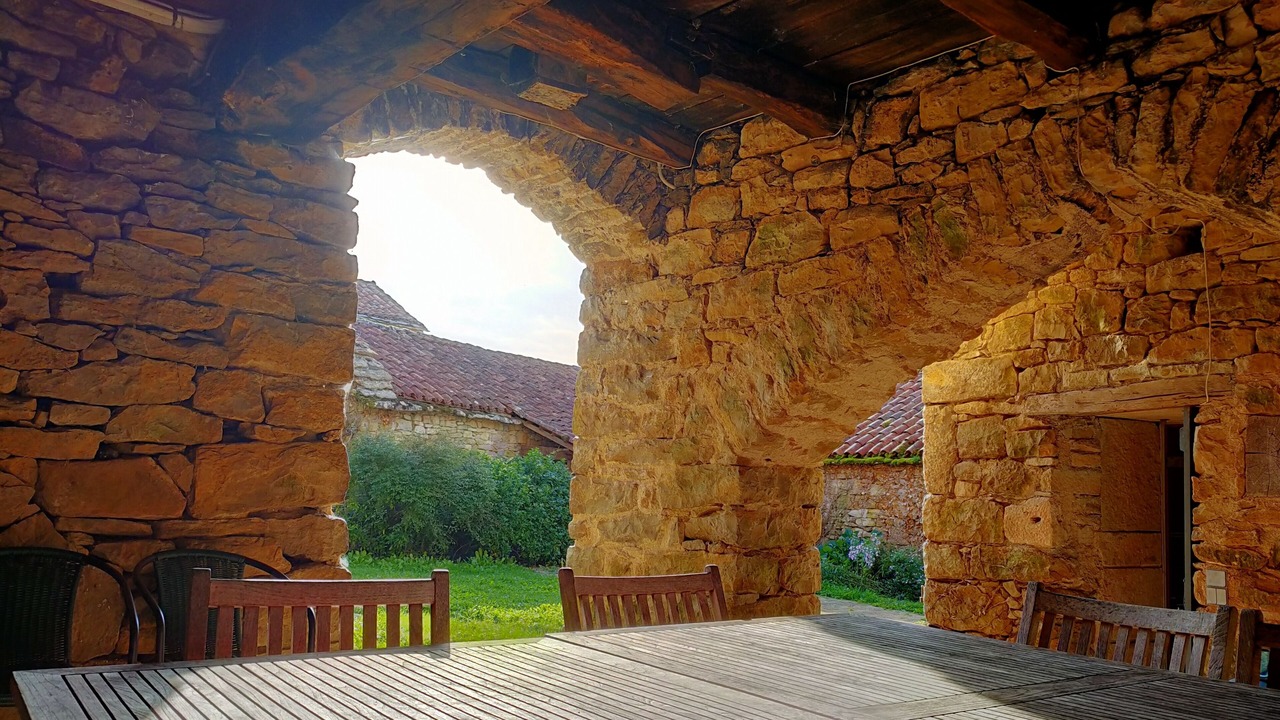 Photo of Outdoor in Saint-Remy