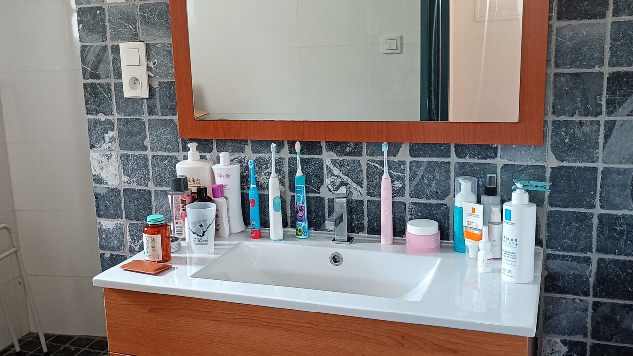 Photo of Bathroom in Saint-Remy