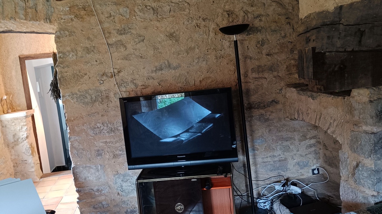Photo of Livingroom in Saint-Remy