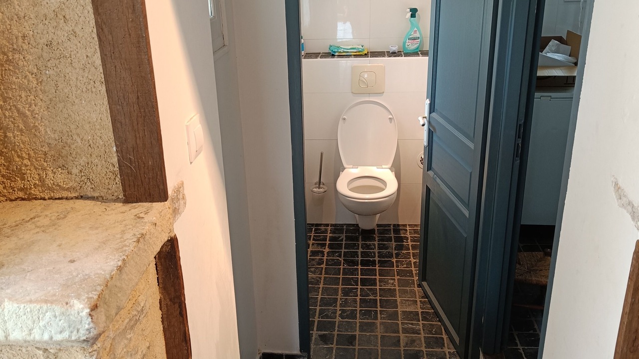 Photo of Bathroom in Saint-Remy