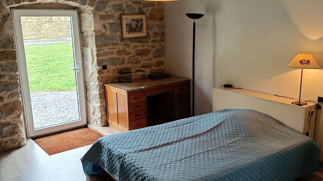 Photo of Bedroom in Saint-Remy