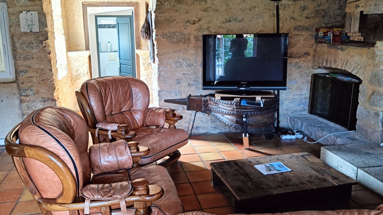 Photo of Livingroom in Saint-Remy