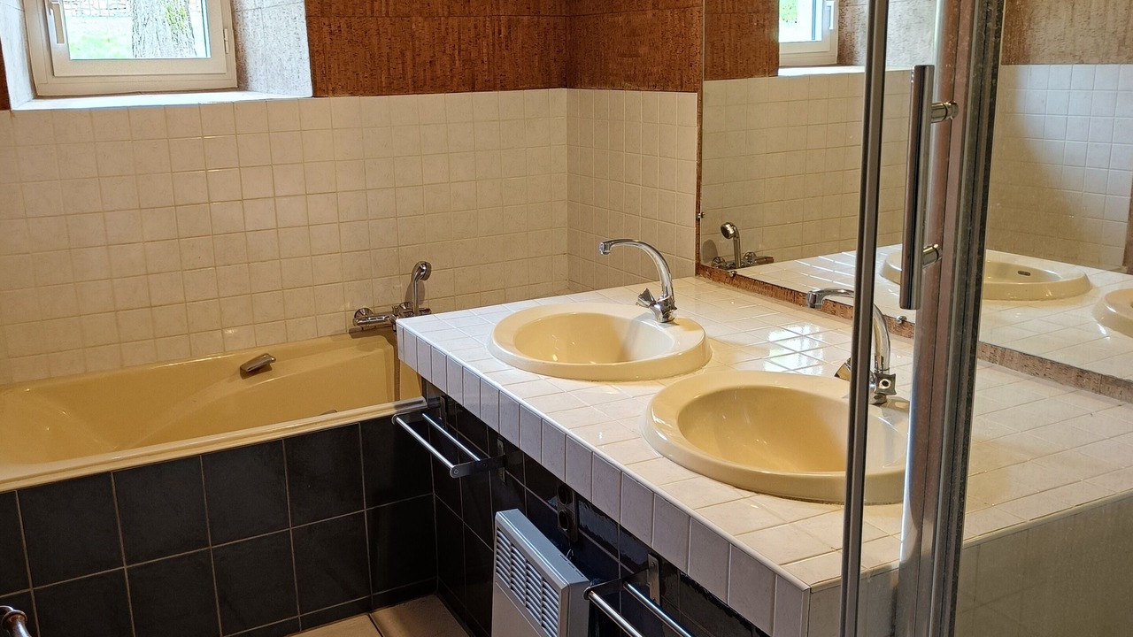 Photo of Bathroom in Saint-Remy