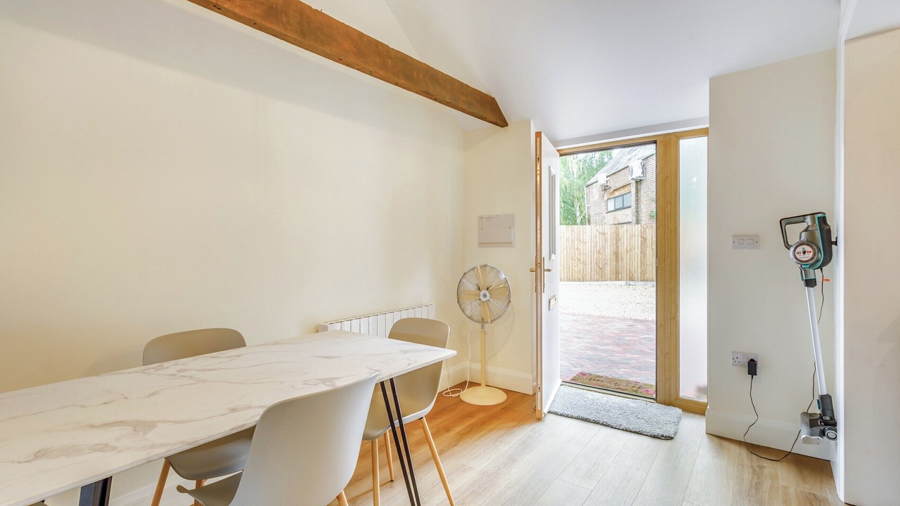 Photo of Others in Tilney Fen End